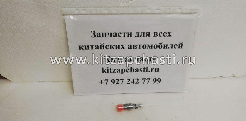 Распылитель форсунки Cummins ISLe 340-30 и ISLe 375-30 4940640,4942359,4930485 Bosch 0445120121
