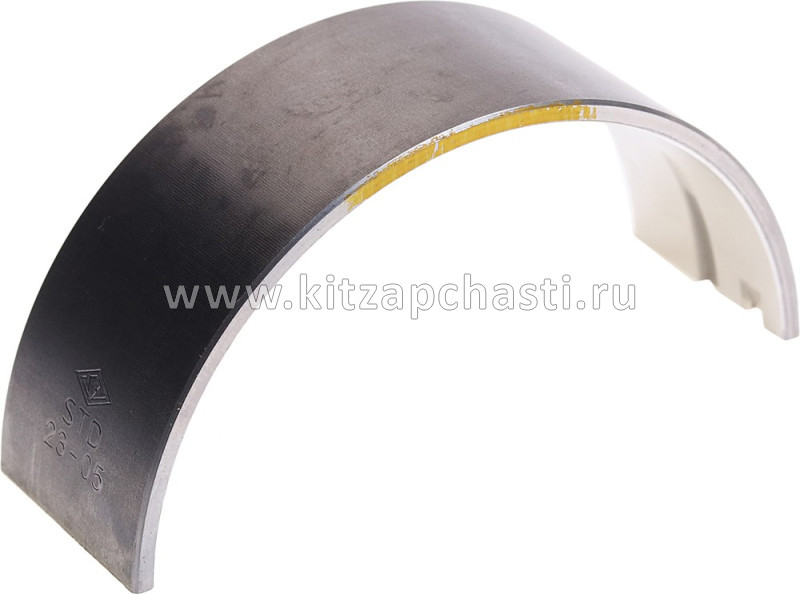 Нижний коренной вкладыш Jac S5 1002114GA