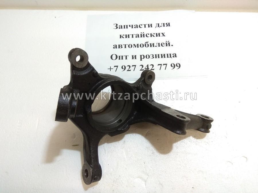 Кулак поворотный правый Geely Emgrand X7 1014012446