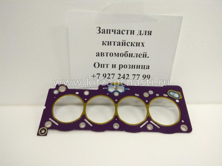 Прокладка ГБЦ Geely GC6 1016051974