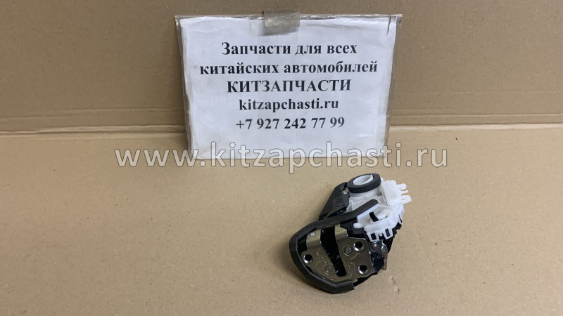 Замок двери задней левой Geely Emgrand X7 NL4 1018059862