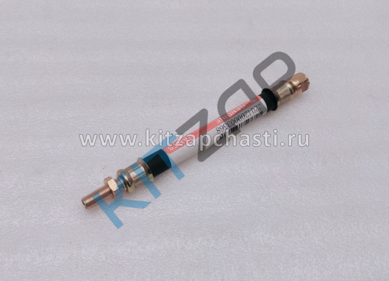 Ниппель  Dongfeng Captain T 3101060-VA0101