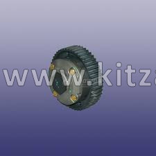 Шестерня распредвала выпускного  Chery Tiggo 4 484H-1006070AB TURBOENGINEERING 484H1006070ABTE