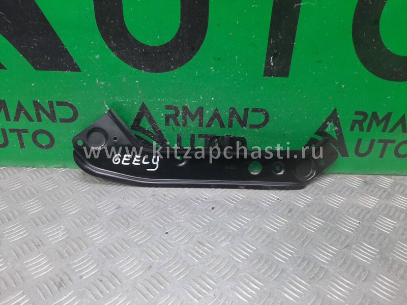 КРОНШТЕЙН ПЕРЕДНЕЙ ПРАВОЙ ФАРЫ NL-3B  Geely  ATLAS PRO  5027109800