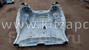 Панель пола багажника JAC J7 5101300U7300E
