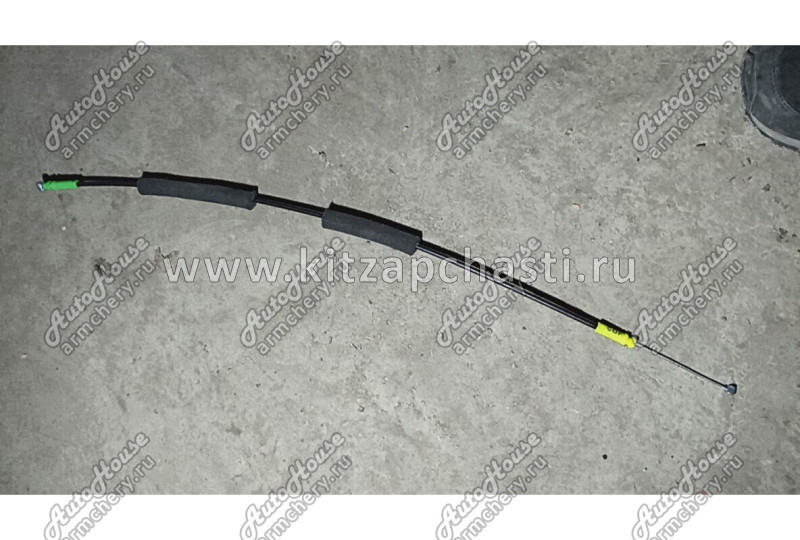 Трос к замку передней двери  JAC S5 6105114U1510