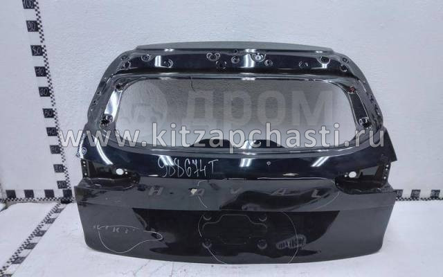 Дверь багажника HAVAL Jolion 6301600XST11A