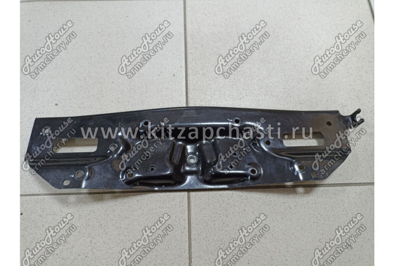 Кронштейн крепления замка капота JAC S5 8250130U1510