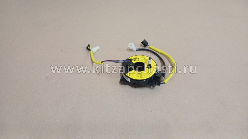 Кольцо подушки безопасности Chery Tiggo FL, Vortex Tingo FL B11-3402080