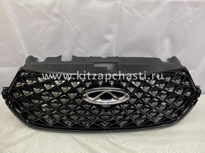 Решётка радиатора  Chery Tiggo 4  602001792AA TechWit BD005CRY003TW