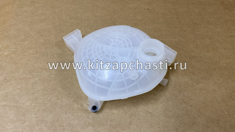 Бачок расширительный  GEELY MONJARO KX11 2082006700 DOMINANT CN20000700002
