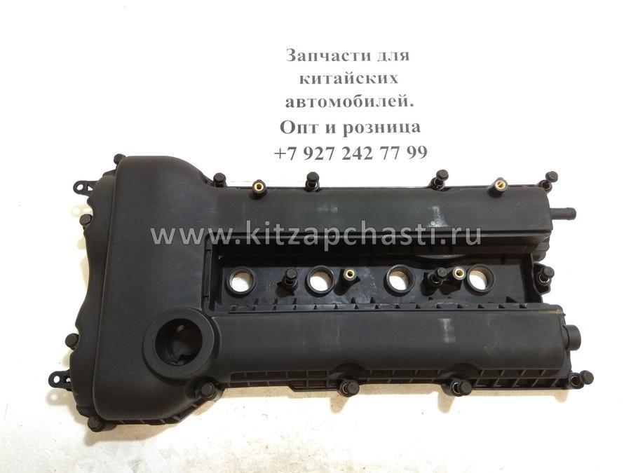 Клапанная крышка в сборе с прокладкой Chery Tiggo 3 E4G16-1003030