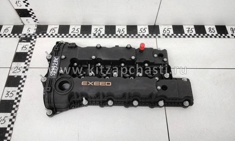 Крышка клапанная EXEED RX  F4J201003050AB