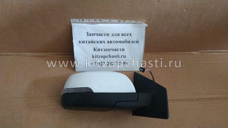 ЗЕРКАЛО ЗАДНЕГО ВИДА ПРАВОЕ ЭЛЕКТРИЧЕСКОЕ С ОБОГРЕВОМ Chery Tiggo 2 J69-8202020BA-DQ