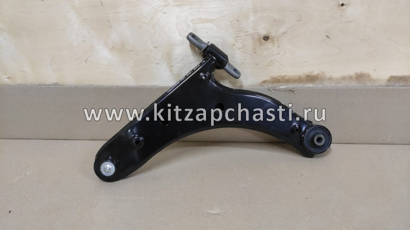 Рычаг передний правый JAC J7 2904200U7300 KOMTECHNOLOGY KT000001145