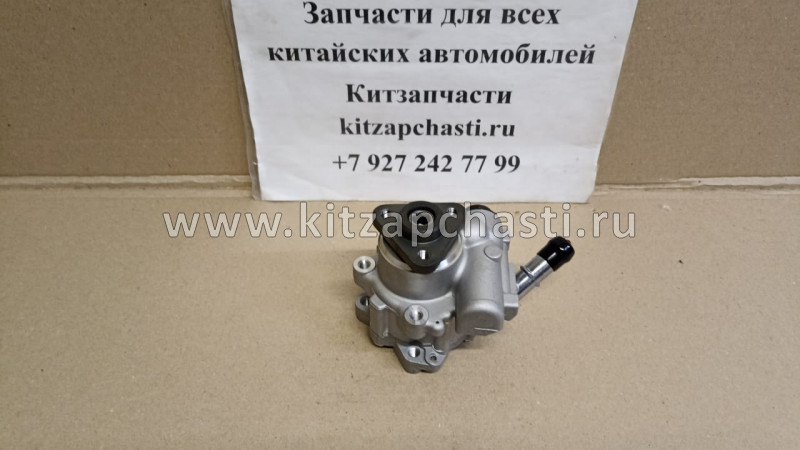 Насос гидроусилителя (ГУРа) Chery M11, M12 M11-3407010