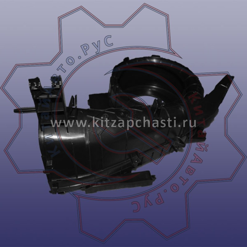 Воздуховод отопителя Chery Tiggo 8 T15-8107017