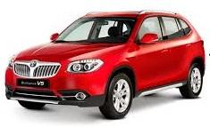 Brilliance V5